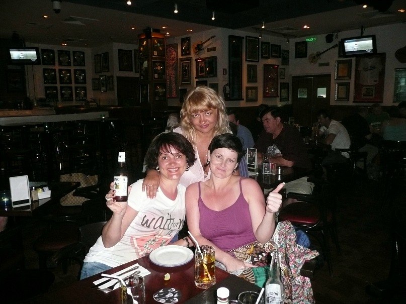 Лариса Скабенко | Красноярск