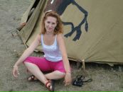 Фотография Ирина Одегова