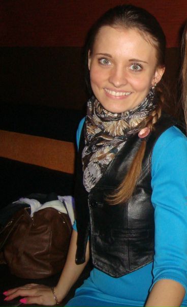 №94, Анастасия Грязева, Киров №94, Анастасия Грязева, Киров