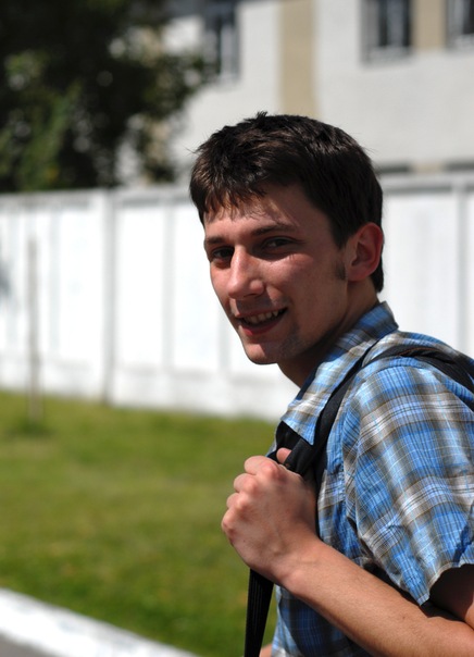 №48, Олег Башмаков, Львов №48, Олег Башмаков, Львов