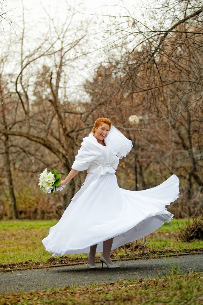 Екатерина Леонова | Омск