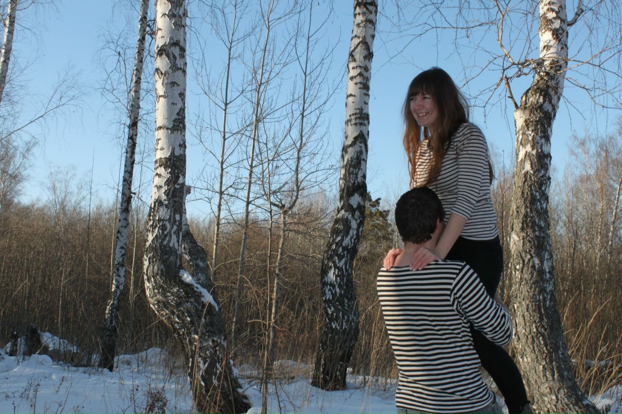 Света Шарова | Тюмень