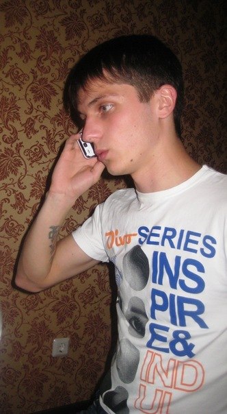 Алексей Лукин | Москва