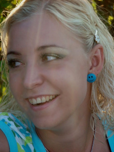 №13, Юля Гавриш, 35 лет, Днепр (Днепропетровск) №13, Юля Гавриш, 35 лет, Днепр (Днепропетровск)