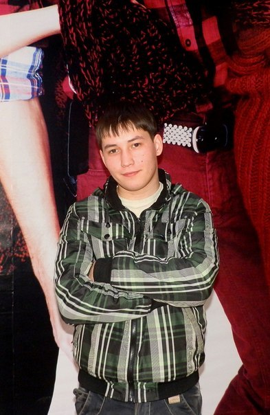 Ильдар Биккулов | Чишмы