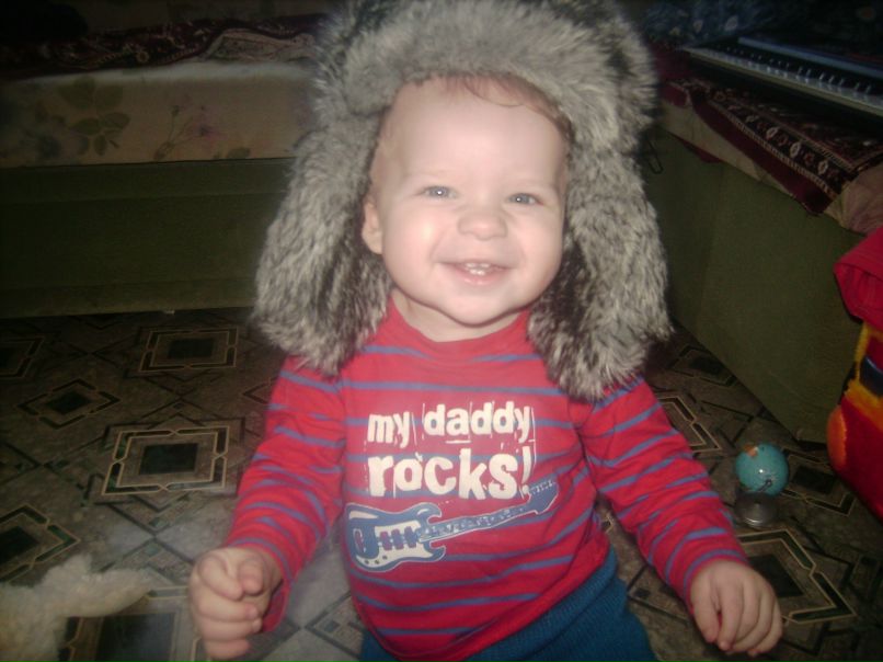 Елена Звонилова | Москва (деревня)