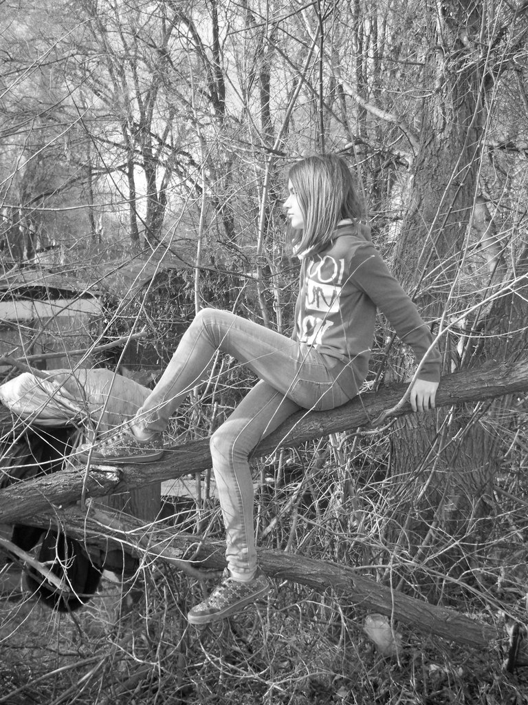 Настена Ермохина | Самара