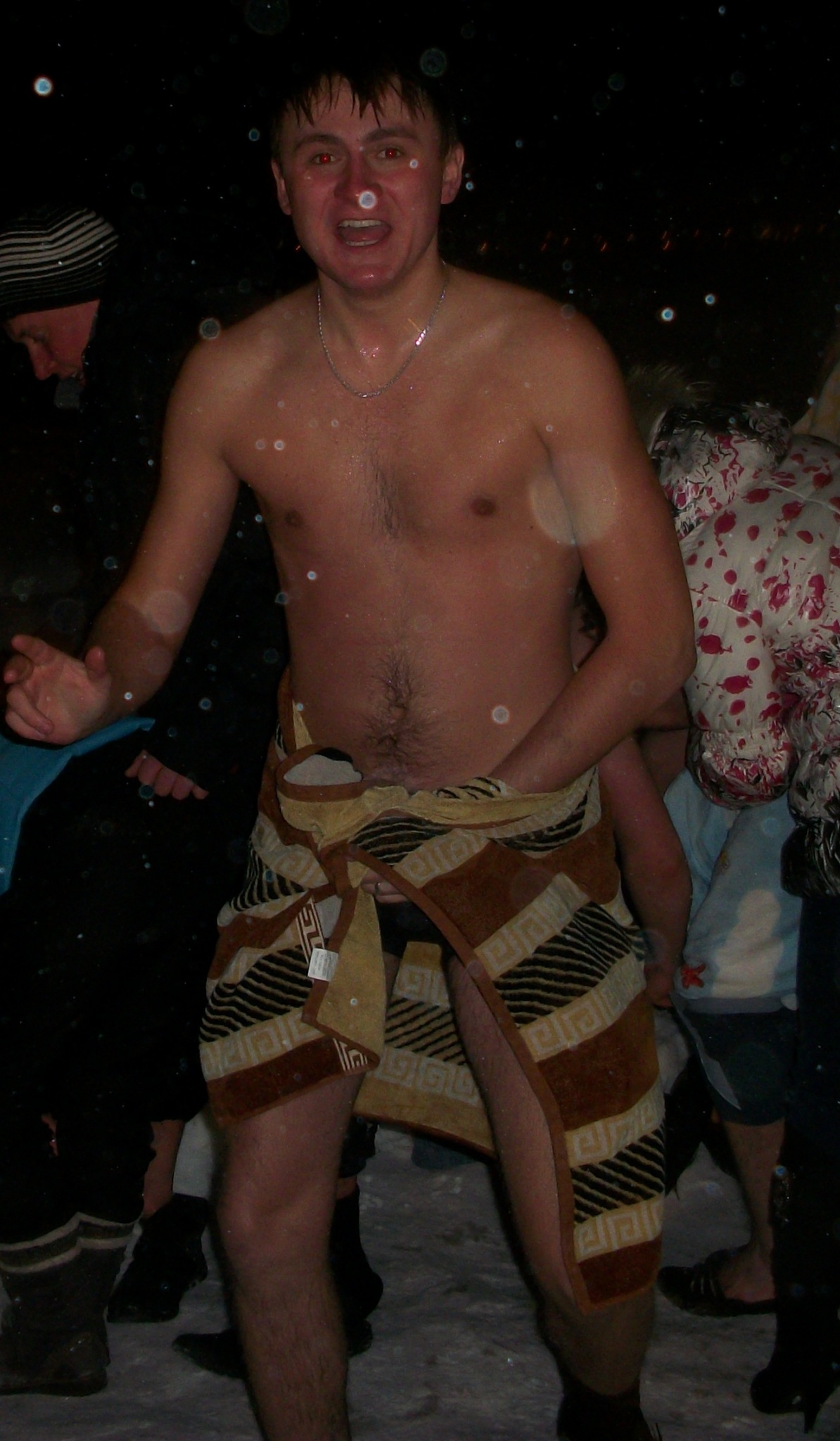 Фото профиля