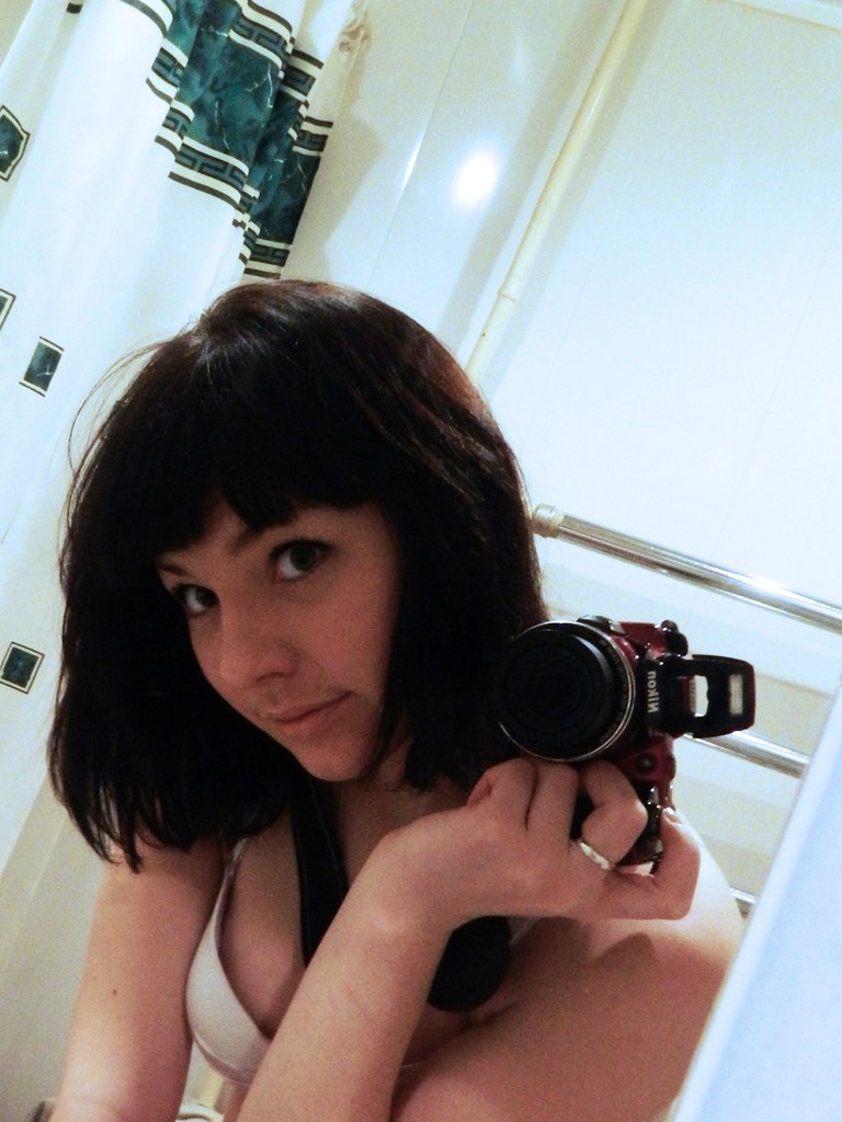 Виктория Матвеева | Салават