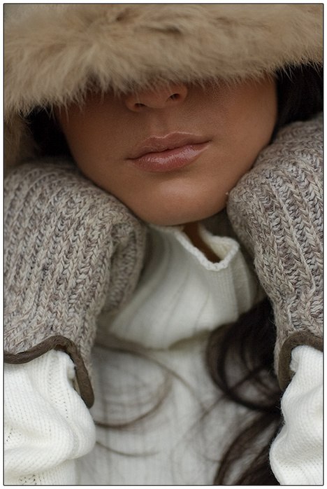 Виктория Лесюкова | Пушкино