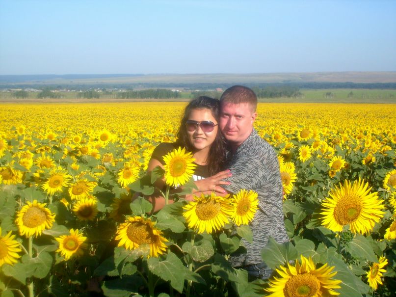 Мариам Аширова | Тобольск