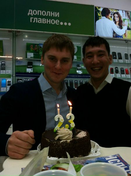 №35, Дмитрий Котов, Астрахань №35, Дмитрий Котов, Астрахань