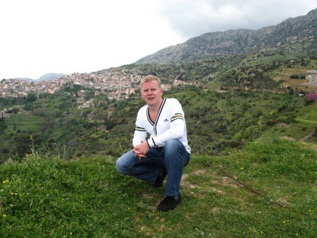 Дмитрий Подосёнов | Днепр (Днепропетровск)