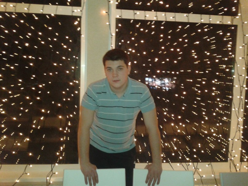 Никита Смирнов | Нижний Новгород