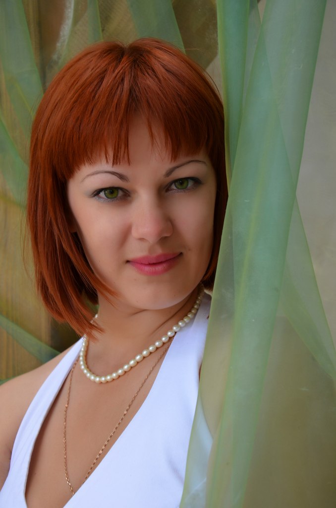 Юлия Попова | Воронеж