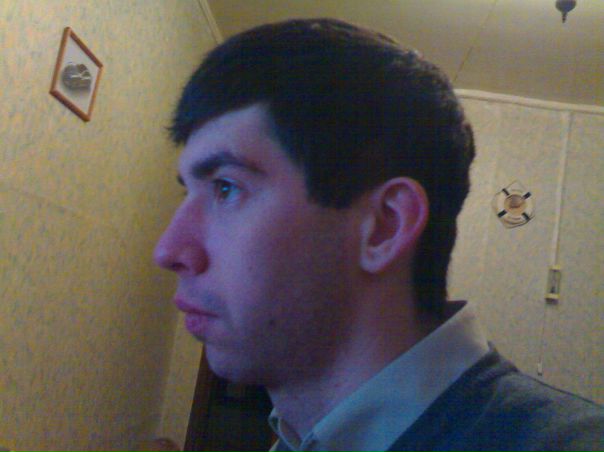 №49, Илья Макаров, Выборг №49, Илья Макаров, Выборг