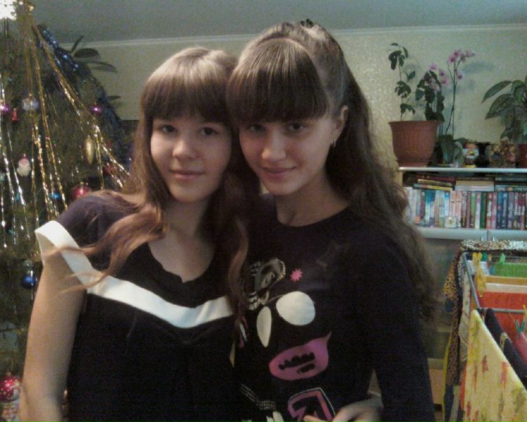 №83, Мария Фролова №83, Мария Фролова