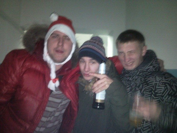 Олег Андреев | Старый Оскол