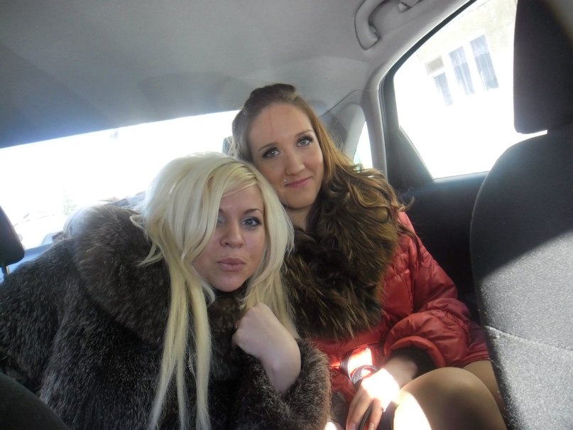 Мария Бутакова | Екатеринбург