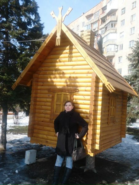 №89, Валентина Солодовник, 38 лет, Мариуполь №89, Валентина Солодовник, 38 лет, Мариуполь