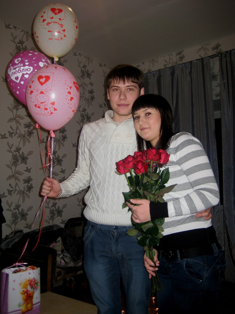 Ильмирочка Гайнутдинова | Казань