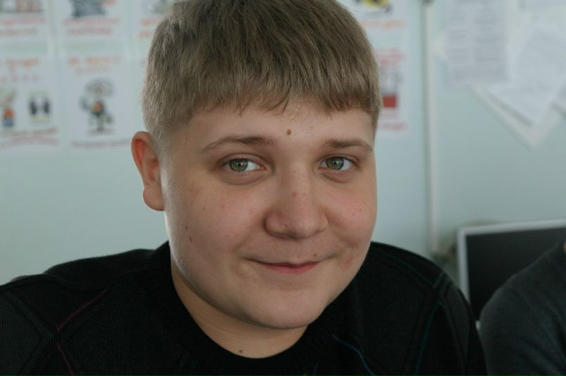 Александр Кузьмин | Самара