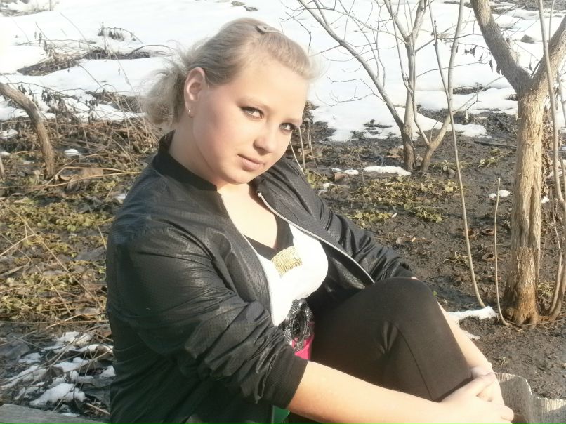 Настя Ткаченко | Лабинск