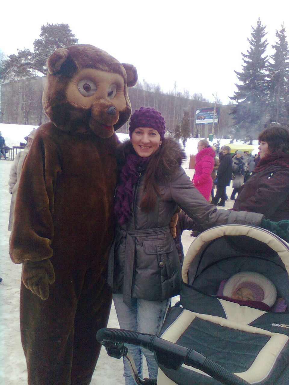 Любовь Подрез | Ярославль