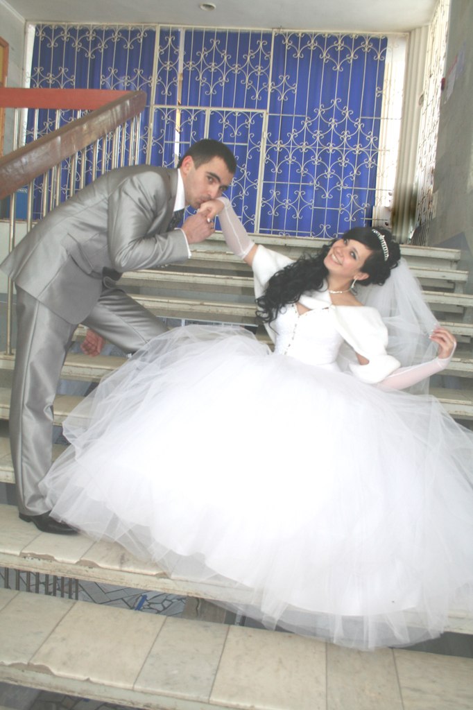 Оля Коновалова | Фролово