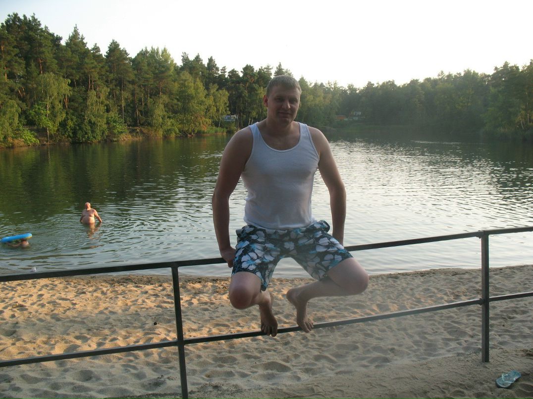 Alexander Schwabauer | Омск