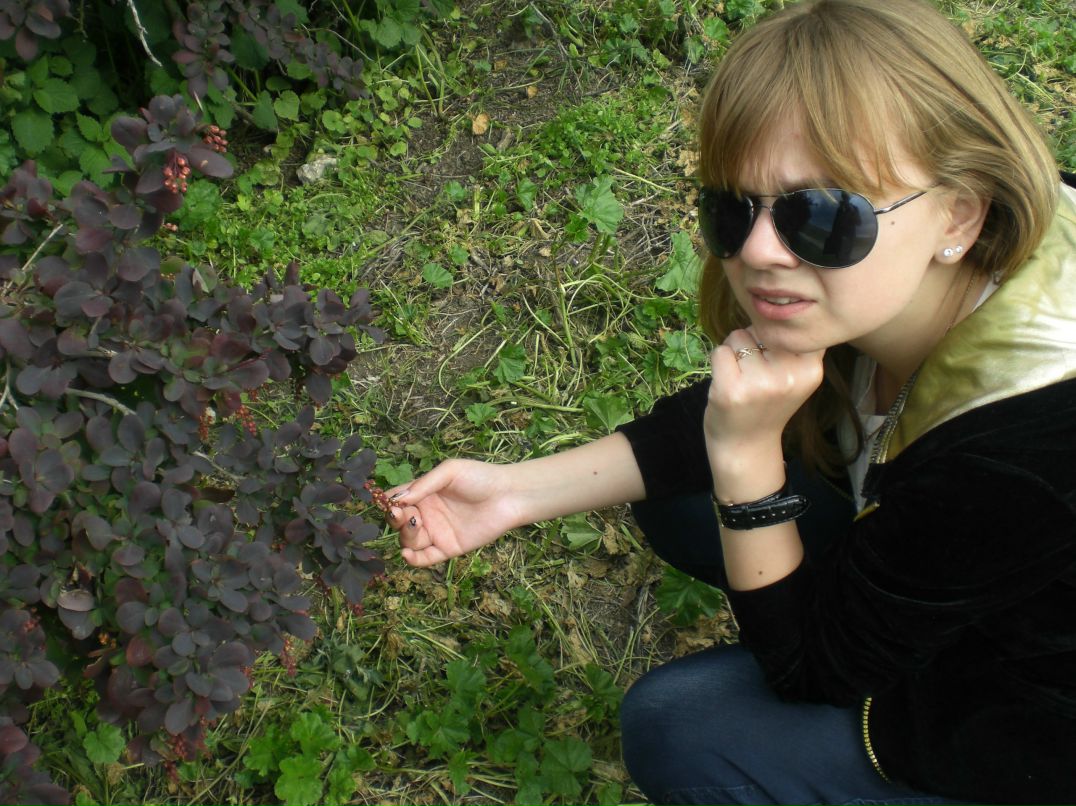 Алёнка Волкова | Белгород-Днестровский