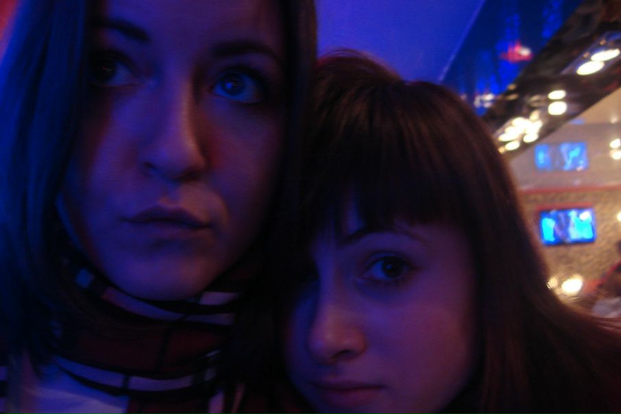 №58, Екатерина Королькова, 36 лет, Новосибирск, Россия №58, Екатерина Королькова, 36 лет, Новосибирск, Россия