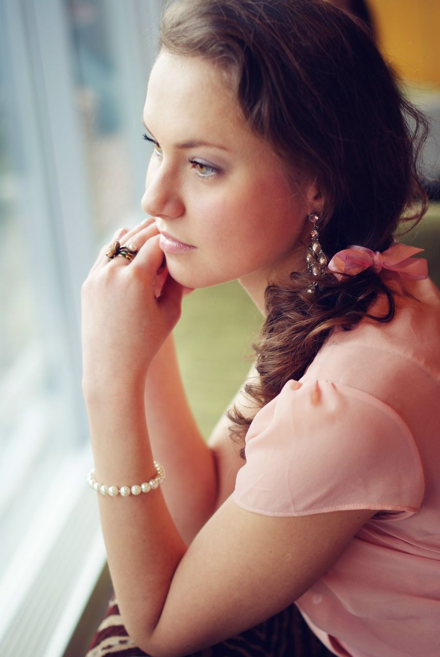 Анжелика Синчугова | Санкт-Петербург