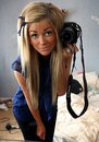 Фотография Долматовой Варвары