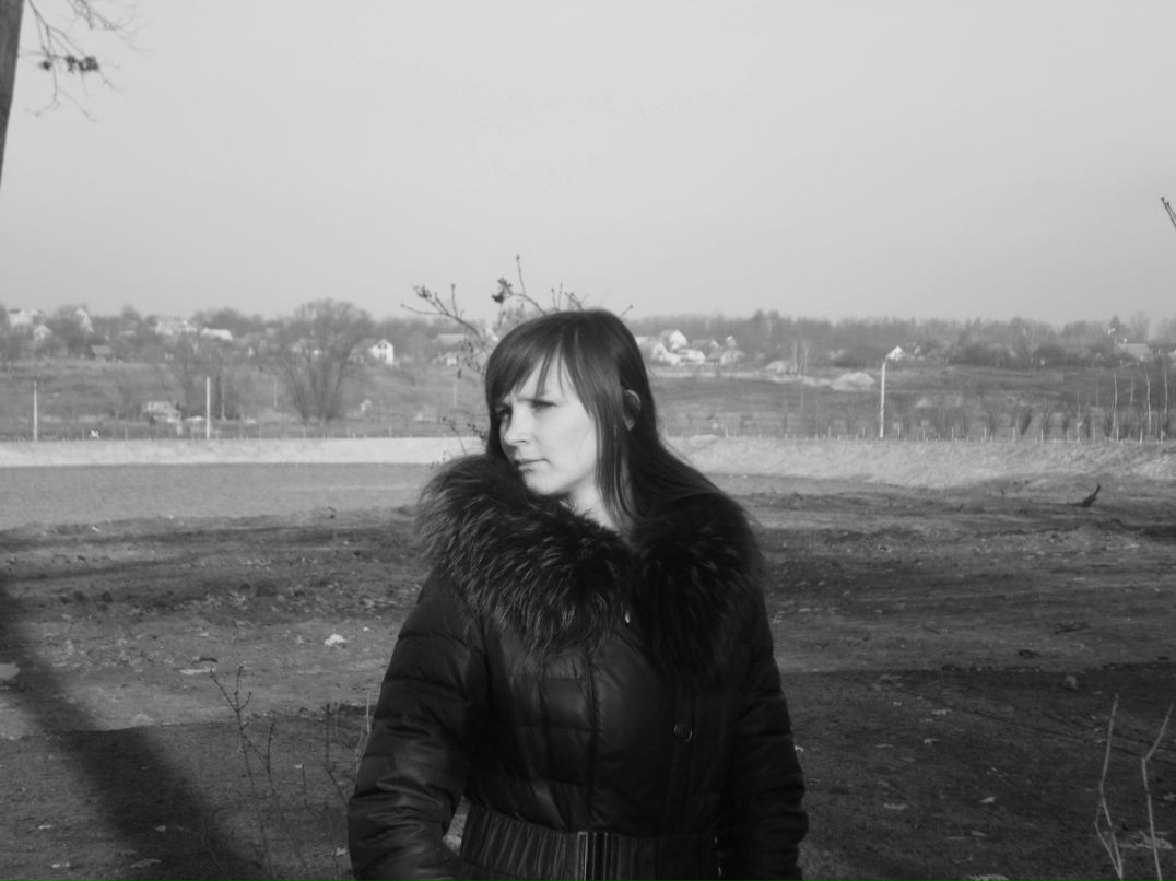 Ира Матвиенко | Киев