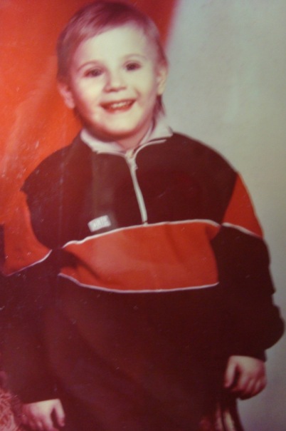 №98, Андрей Теренин №98, Андрей Теренин