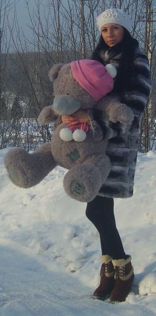 Анастасия Александрова ♠ | Екатеринбург