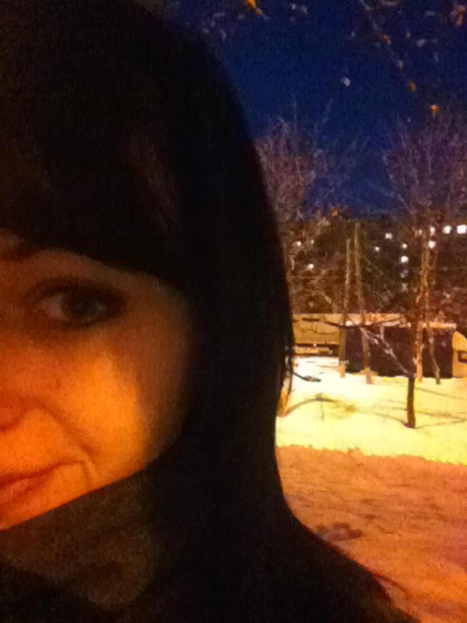 Марина Багрова Rena | Москва