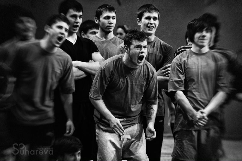 Антон Онов | Алчевск