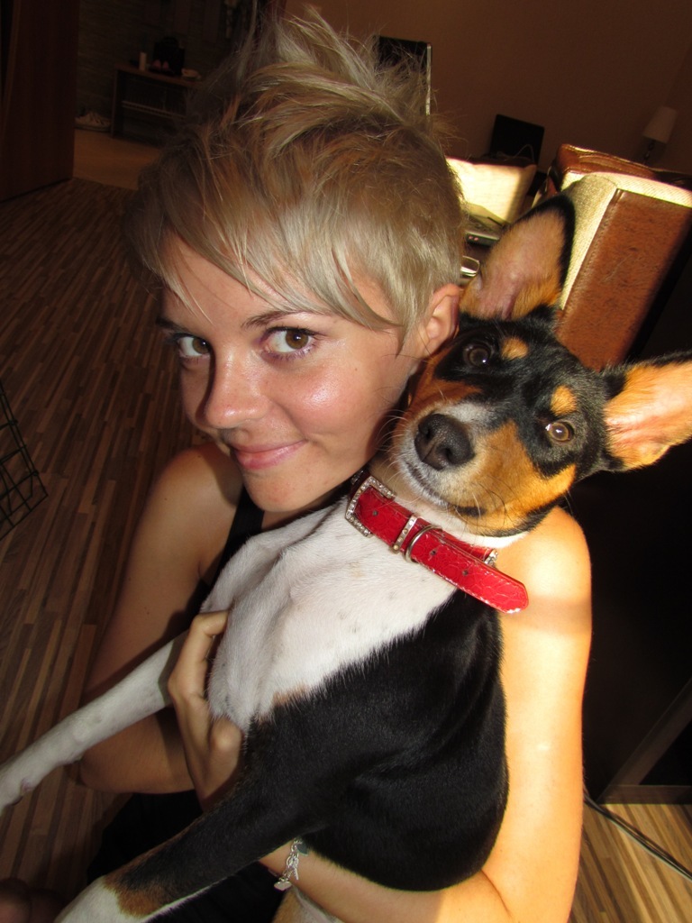 Фото профиля