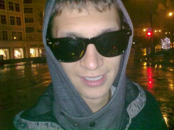 №24, Артур Николаев, 32 года, Холмск №24, Артур Николаев, 32 года, Холмск