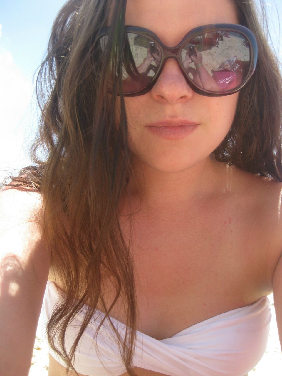 Анна Новохатская | Москва