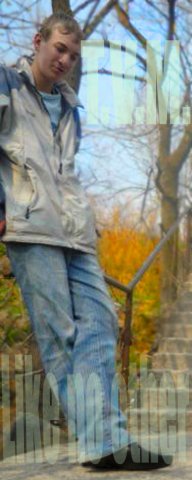 №125, Владимир Цветков, 35 лет, Владивосток №125, Владимир Цветков, 35 лет, Владивосток