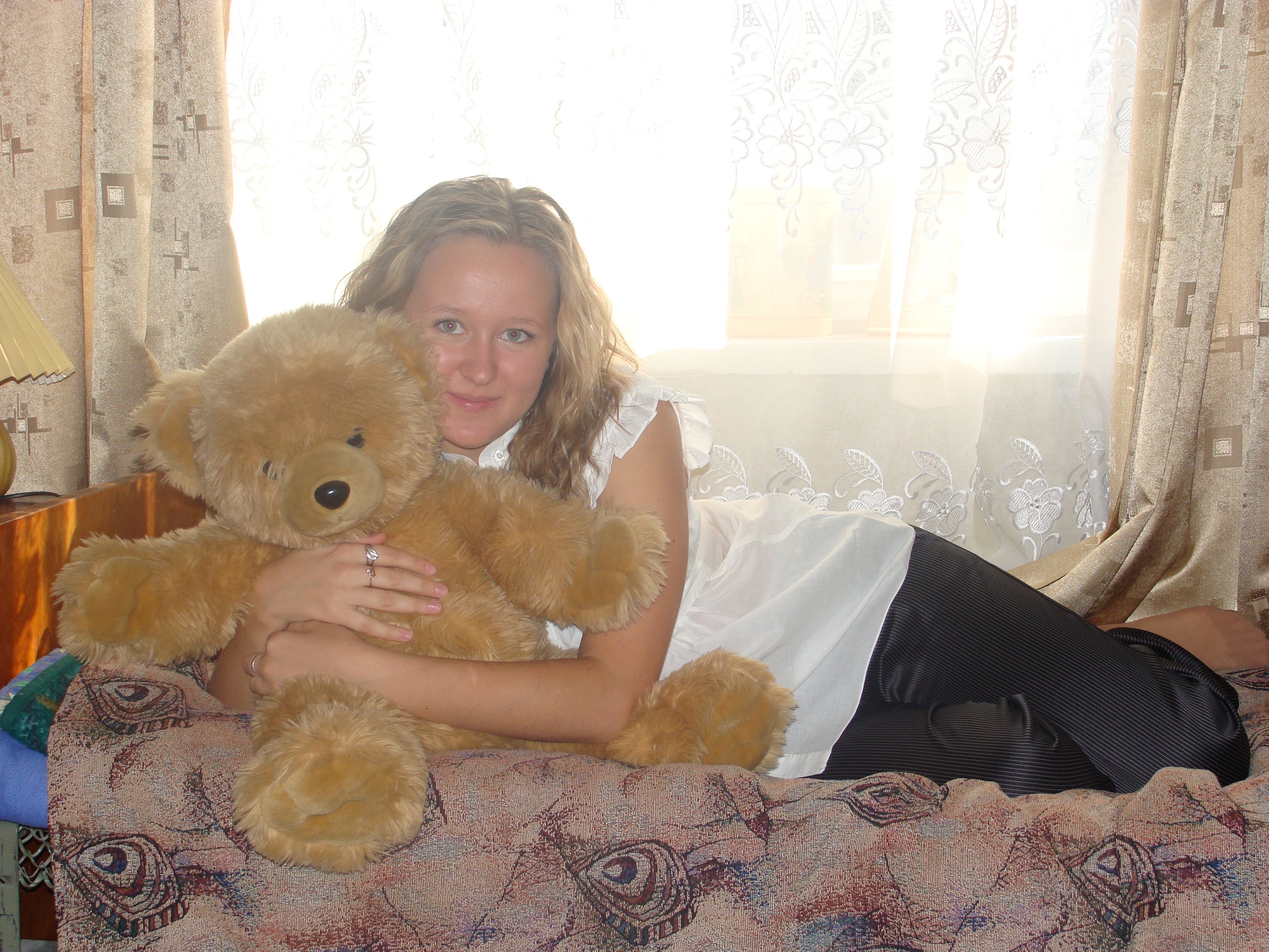 Фото профиля