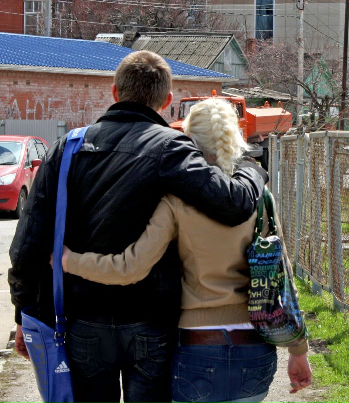 Юля Шустова | Краснодар