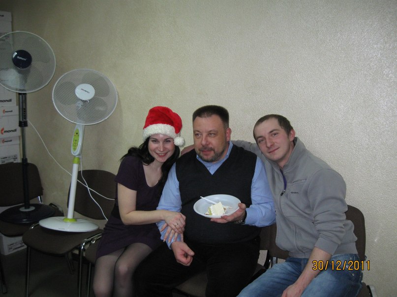 Олег Осипенко | Минск