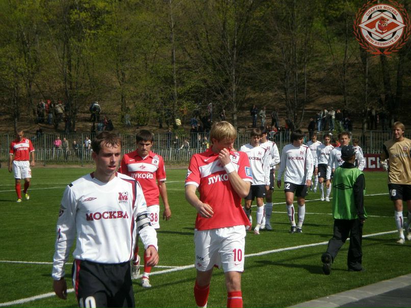 Сергей Шубин | Москва