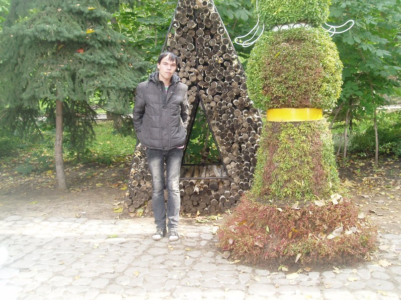 Александр Журавлёв | Самара