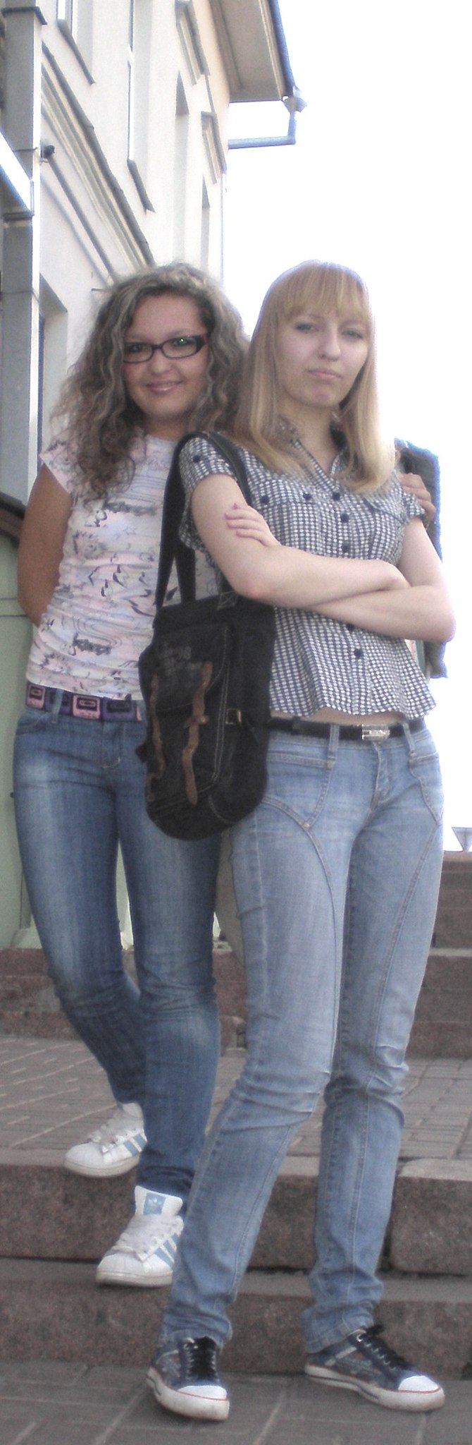 Аделя Хубутдинова | Казань