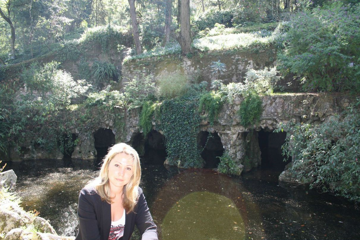 Евгения Валерьева | Санкт-Петербург